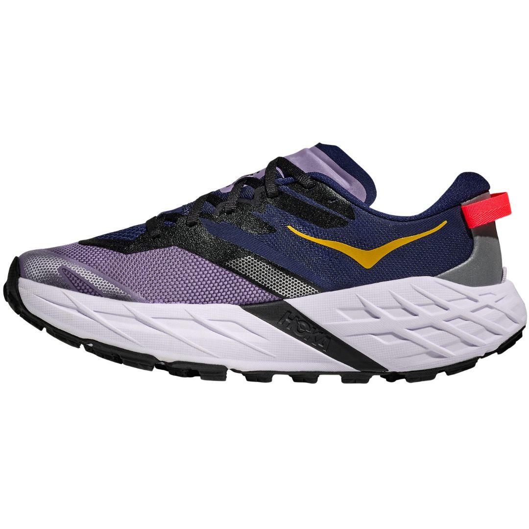 Hoka One Women's Speedgoat 7 Trail Running Shoes